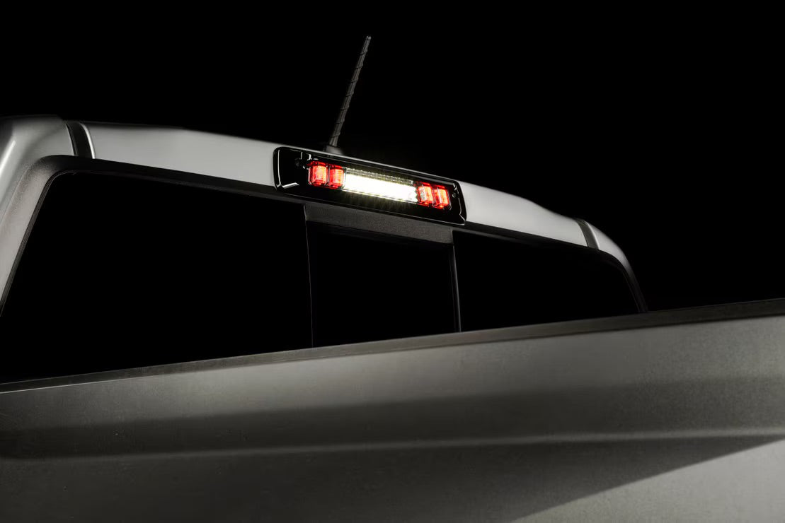 Morimoto Chevrolet Colorado (2015+): X3B LED Brake Light