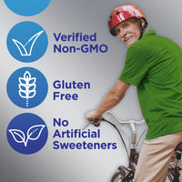 Centrum Silver Multivitamin for Men 50 Plus and Mineral Supplement Tablets; 200 Count EasyOptionXY LLC