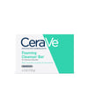 CeraVe Foaming Cleansing Bar, Kaolin Clay - 4.5 oz EasyOptionXY LLC
