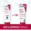 CeraVe Eczema Relief Creamy Body Oil for Itchy Dry Skin with Colloidal Oatmeal, FSA Eligible 8 oz EasyOptionXY LLC