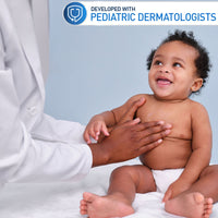 CeraVe Baby Healing Ointment Diaper Rash Cream, Protects and Soothes Dry, Cracked & Chafed Skin 3 oz EasyOptionXY LLC