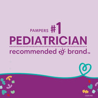 Pampers Cruisers Active Fit Taped Diapers Size 4, 160 Count EasyOptionXY LLC