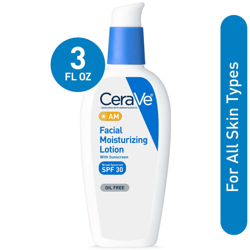 Cerave AM/PM Moisturizer Set EasyOptionXY LLC