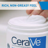 CeraVe Moisturizing Cream for Face and Body, Moisturizer for Normal to Dry SKin, 8 oz. EasyOptionXY LLC