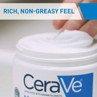CeraVe Moisturizing Cream for Face and Body, Moisturizer for Normal to Dry SKin, 8 oz. EasyOptionXY LLC