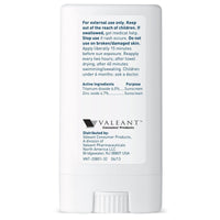 Sunscreen Stick SPF 50 by CeraVe for Unisex - 0.47 oz Sunscreen EasyOptionXY LLC