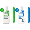 Cerave Cleanser & Moisturizer Travel Set EasyOptionXY LLC