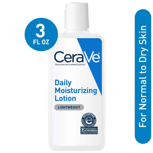 Cerave Cleanser & Moisturizer Travel Set EasyOptionXY LLC