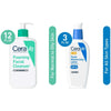 Cerave Normal to Oily Cleanser & Moisturizer Set EasyOptionXY LLC