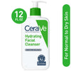 Cerave Normal to Dry Cleanser & Moisturizer Set EasyOptionXY LLC