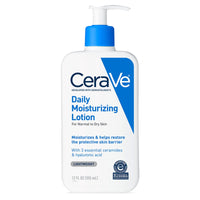 Cerave Normal to Dry Cleanser & Moisturizer Set EasyOptionXY LLC