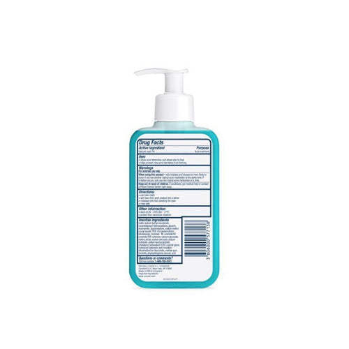 Cerave Acne Wash & Serum Set EasyOptionXY LLC