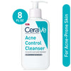 Cerave Acne Wash & Serum Set EasyOptionXY LLC
