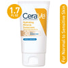 CeraVe Hydrating Mineral Sunscreen, Sheer Tint Face Sunscreen with SPF 30, All Skin Types 1.7 fl oz EasyOptionXY LLC