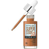 Maybelline Super Stay Super Stay Up to 24HR Skin Tint with Vitamin C, 355, 1 fl oz EasyOptionXY LLC