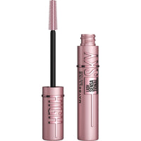 Maybelline Lash Sensational Sky High Washable Mascara, Blackest Black EasyOptionXY LLC
