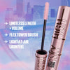 Maybelline Lash Sensational Sky High Washable Mascara, Blackest Black EasyOptionXY LLC