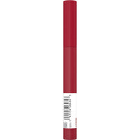 Maybelline SuperStay Ink Crayon Matte Lipstick, Check Yourself EasyOptionXY LLC