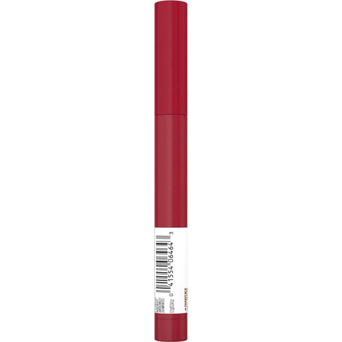 Maybelline SuperStay Ink Crayon Matte Lipstick, Check Yourself EasyOptionXY LLC