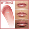 Maybelline Lifter Gloss Lip Gloss Makeup with Hyaluronic Acid, Moon EasyOptionXY LLC