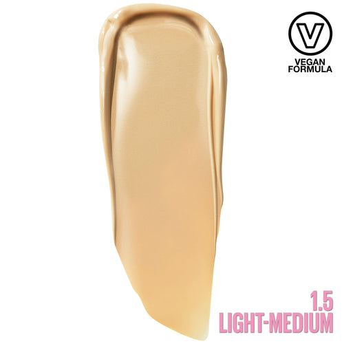 Maybelline Instant Age Rewind Instant Perfector Glow Makeup, Light Medium, 0.68 fl oz EasyOptionXY LLC