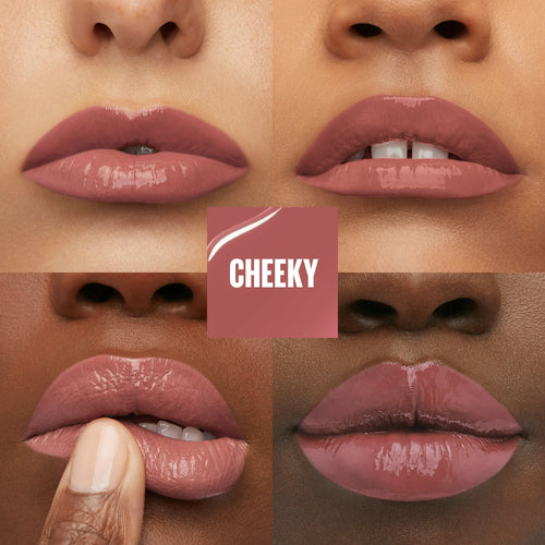 Maybelline SuperStay Vinyl Ink Liquid Lipstick, Cheeky EasyOptionXY LLC
