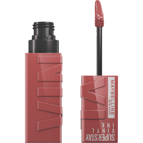 Maybelline SuperStay Vinyl Ink Liquid Lipstick, Cheeky EasyOptionXY LLC