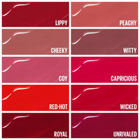 Maybelline SuperStay Vinyl Ink Liquid Lipstick, Cheeky EasyOptionXY LLC