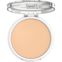 Maybelline Super Stay Powder Foundation Makeup, Soft Matte Finish, 202, 0.21 oz EasyOptionXY LLC