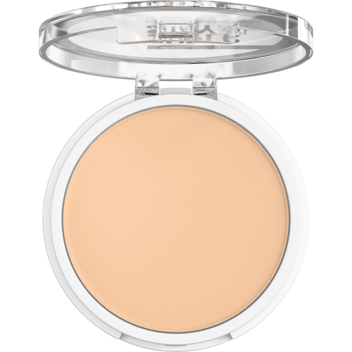 Maybelline Super Stay Powder Foundation Makeup, Soft Matte Finish, 202, 0.21 oz EasyOptionXY LLC