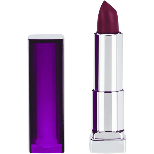 Maybelline Color Sensational Cream Finish Lipstick, Blissful Berry EasyOptionXY LLC