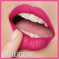 Maybelline SuperStay Ink Crayon Matte Lipstick, Lead The Way EasyOptionXY LLC