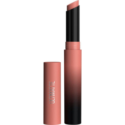 Maybelline Color Sensational Ultimatte Slim Lipstick Makeup, More Buff EasyOptionXY LLC