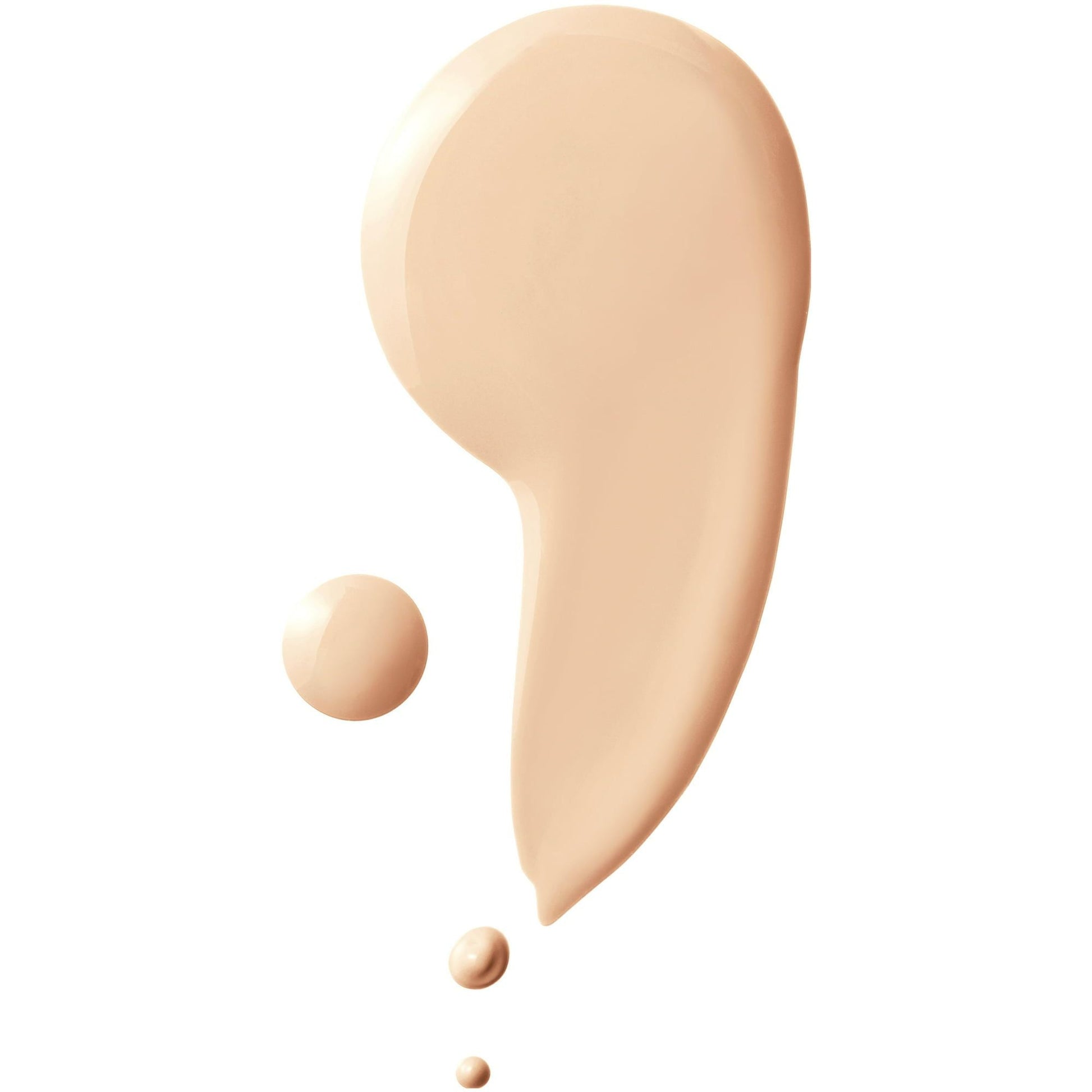 Maybelline Fit Me Dewy + Smooth Liquid Foundation Makeup with SPF 18, Classic Ivory, 1 oza EasyOptionXY LLC