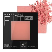 Maybelline New York Fit Me Blush, Rose, Natural, 0.16 fl oz EasyOptionXY LLC