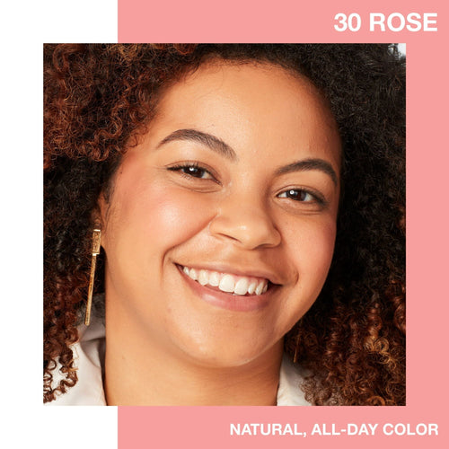 Maybelline New York Fit Me Blush, Rose, Natural, 0.16 fl oz EasyOptionXY LLC