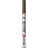 Maybelline Build A Brow 2-in-1 Eyebrow Pen and Sealing Gel, Black Brown EasyOptionXY LLC