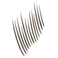 Maybelline Build A Brow 2-in-1 Eyebrow Pen and Sealing Gel, Black Brown EasyOptionXY LLC