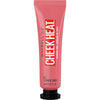 Maybelline Cheek Heat Gel Cream Blush, Nude Burn, 0.27 oz EasyOptionXY LLC