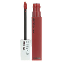 Maybelline Super Stay Matte Ink Liquid Lipstick, Hustler EasyOptionXY LLC