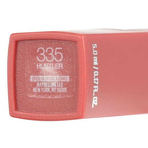 Maybelline Super Stay Matte Ink Liquid Lipstick, Hustler EasyOptionXY LLC