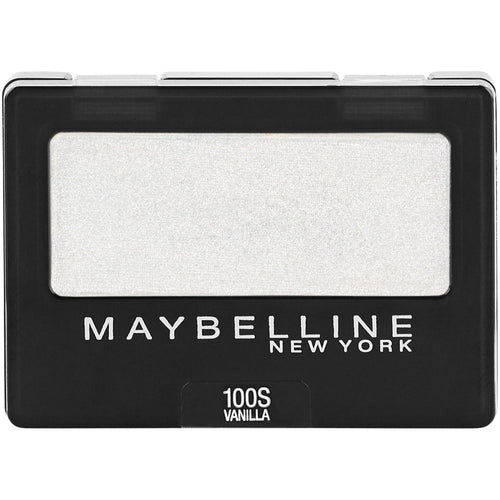 Maybelline Expert Wear Eyeshadow Makeup, Vanilla EasyOptionXY LLC