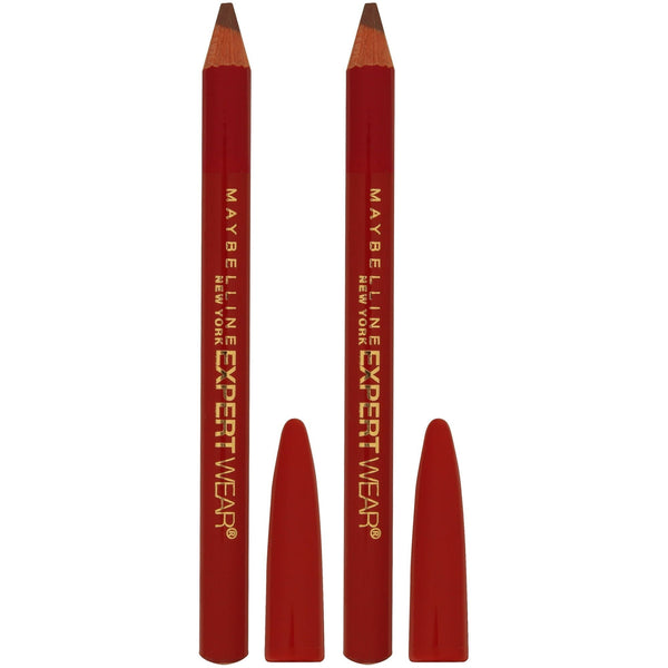 Maybelline Expert Wear Twin Brow and Eye Pencils, Blonde EasyOptionXY LLC