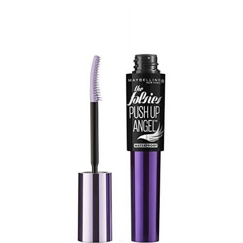 Maybelline The Falsies Push Up Angel Waterproof Mascara, Very Black EasyOptionXY LLC