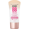 Maybelline Dream Fresh 8 in 1 Skin Perfector BB Cream, Light Medium, 1 fl oz EasyOptionXY LLC