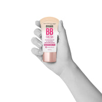 Maybelline Dream Fresh 8 in 1 Skin Perfector BB Cream, Light Medium, 1 fl oz EasyOptionXY LLC