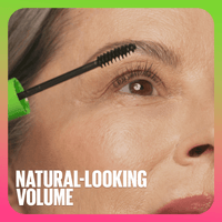 Maybelline Great Lash Waterproof Mascara, Very Black EasyOptionXY LLC