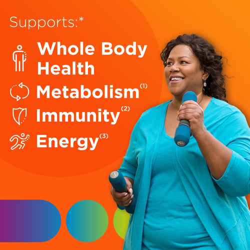 Centrum Liquid Multivitamin Supplement for Adults; Citrus Flavor; 8 Oz EasyOptionXY LLC