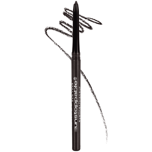 Maybelline Unstoppable Waterproof Eyeliner, Espresso EasyOptionXY LLC