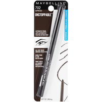 Maybelline Unstoppable Waterproof Eyeliner, Espresso EasyOptionXY LLC